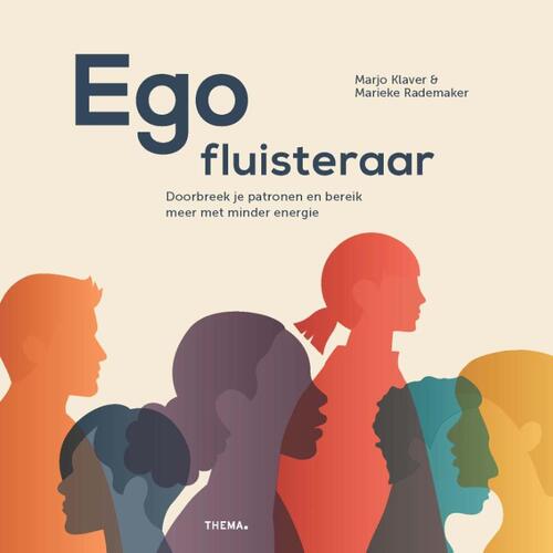 Egofluisteraar