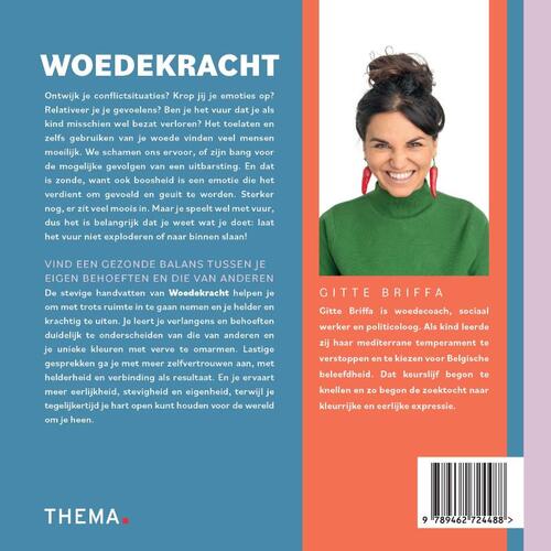 Woedekracht