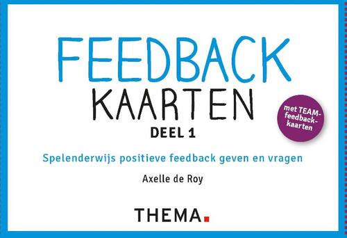 Feedbackkaarten