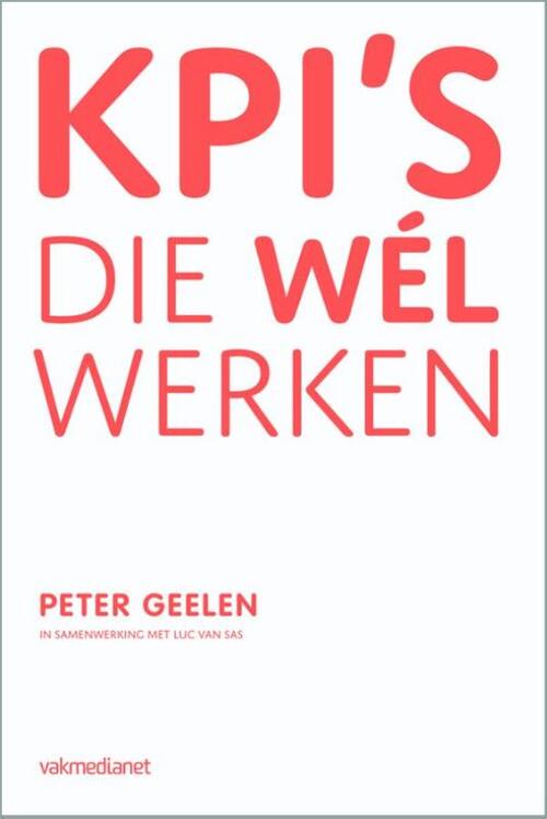 KPI's die wél werken