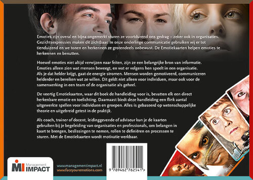Emotiekaarten