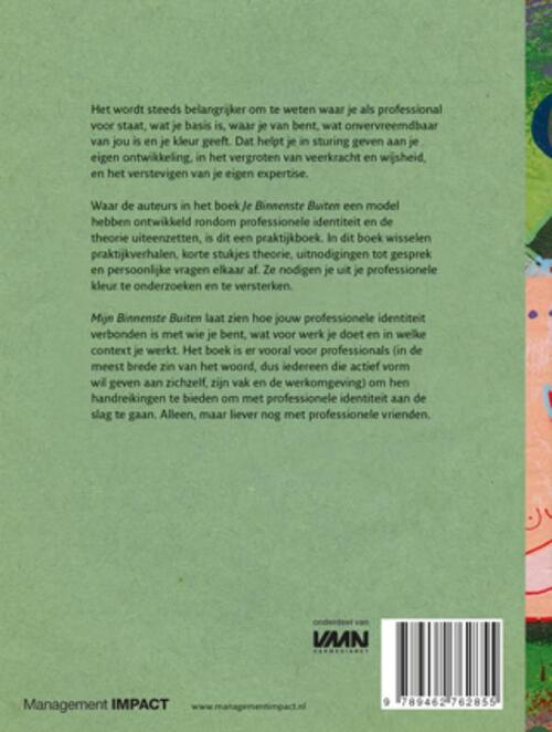 Mijn Binnenste Buiten