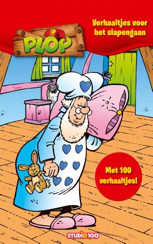 Plop : verhaaltjes voor het slapengaan