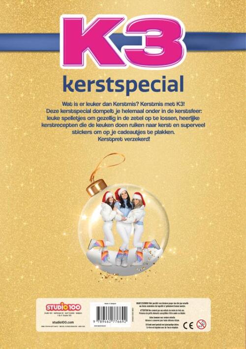 Kerstspecial