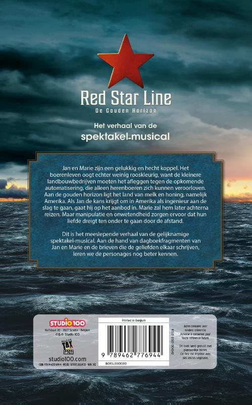 Red Star Line