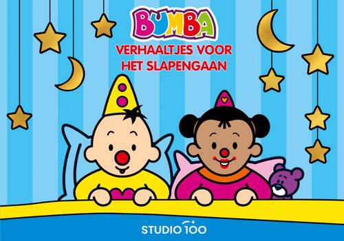 Bumba Omnibus - Verhaaltjes voor het slapengaan