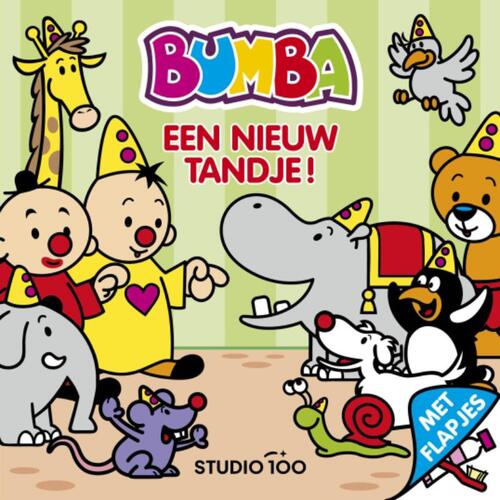Een nieuw tandje