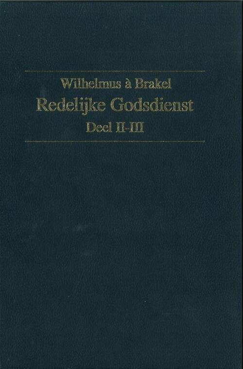Redelijke Godsdienst