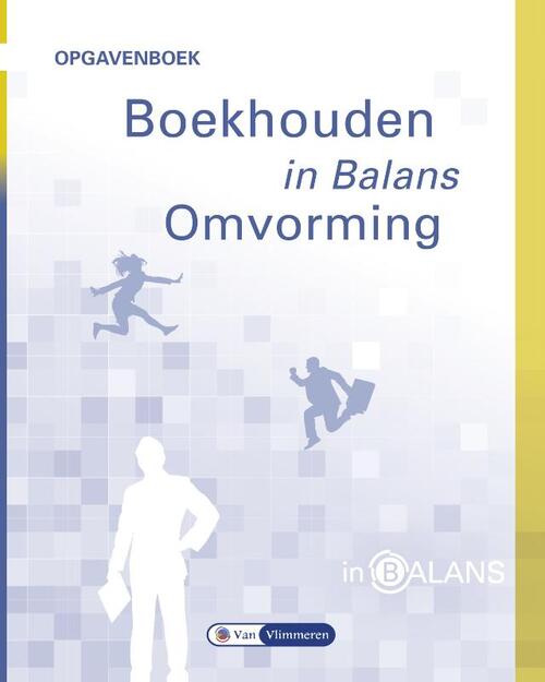Boekhouden in balans