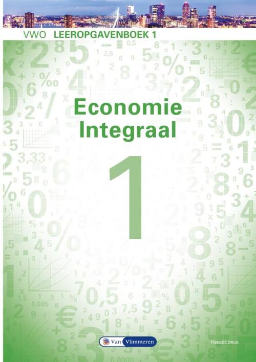 Economie Integraal