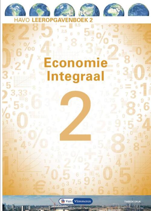 Economie Integraal