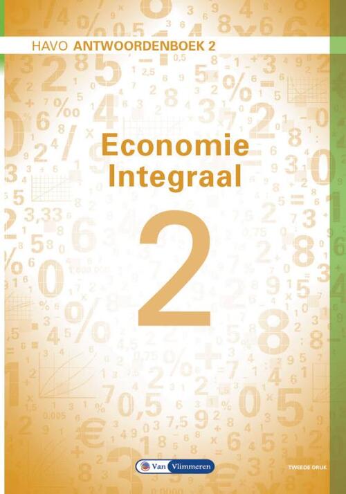 Economie Integraal