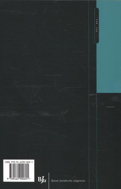 Rechtsontwikkeling door de bestuursrechter