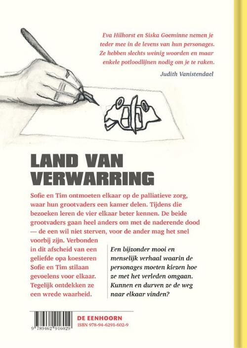 Land van verwarring