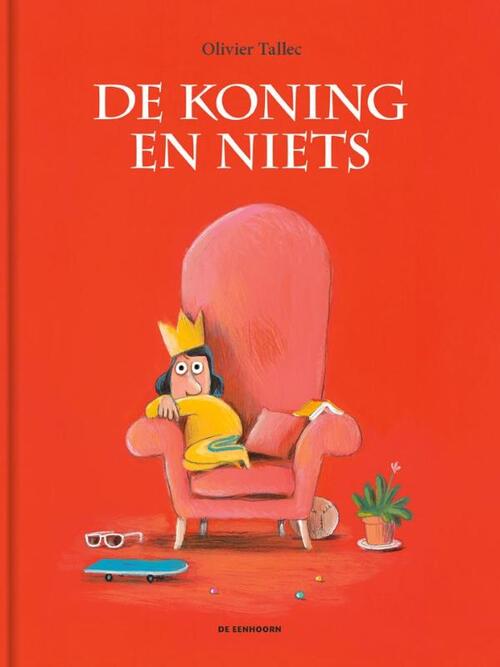 De koning en niets