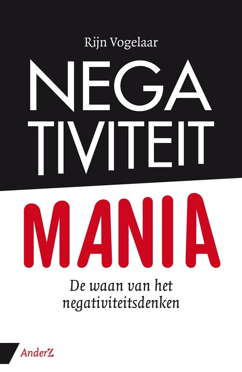 Negativiteit Mania
