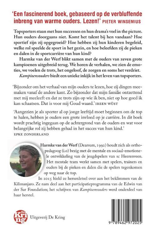 Kampioensouders