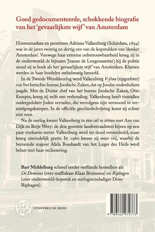 Jeanne de Leugenaarster