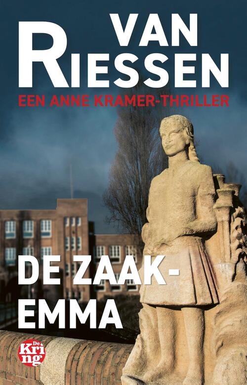 De zaak-Emma