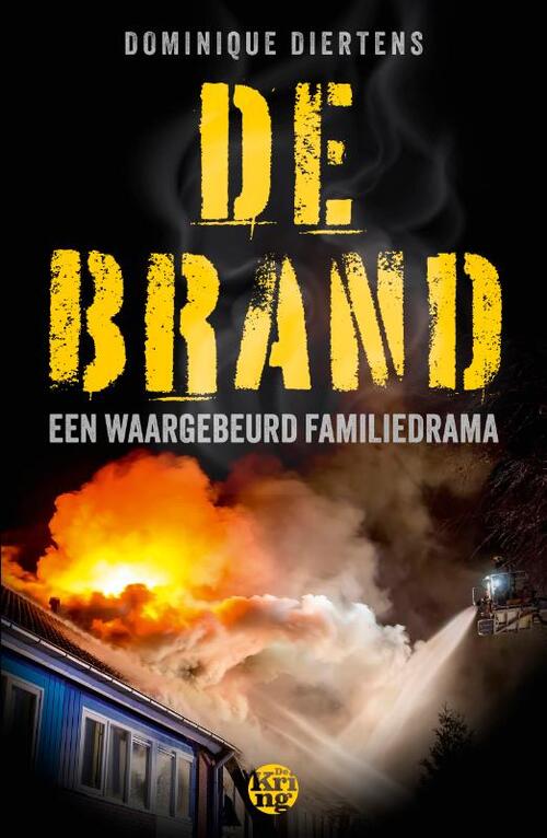 De brand