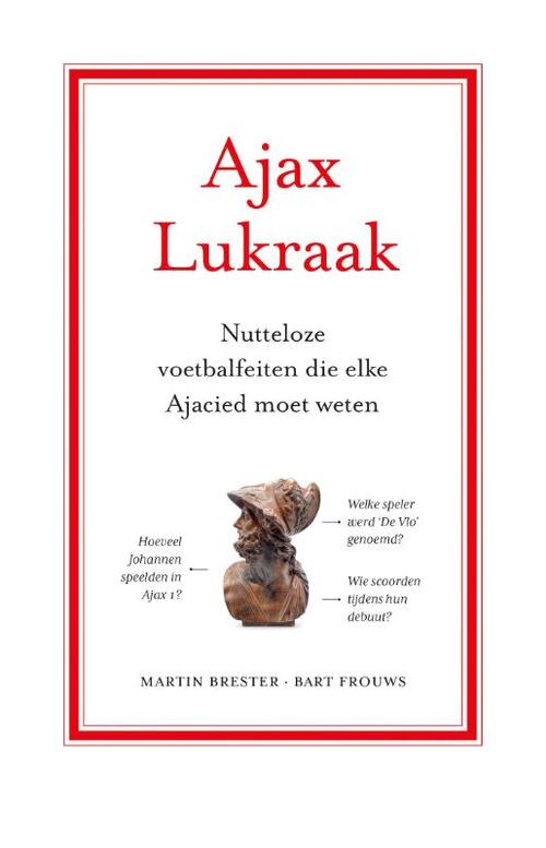 Ajax Lukraak