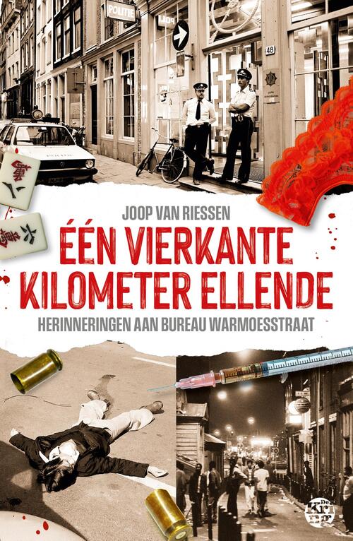 Eén vierkante kilometer ellende