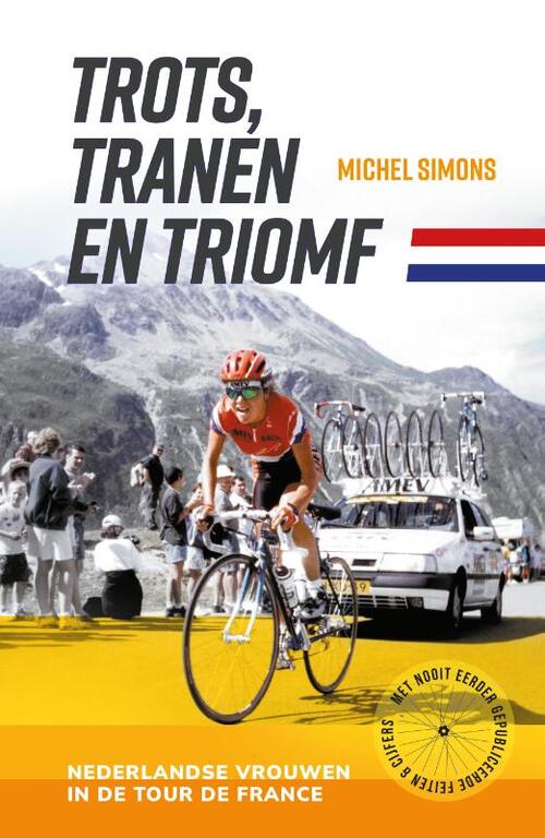 Trots, tranen en triomf