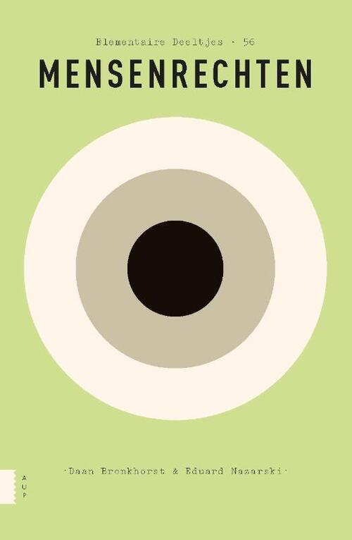 Elementaire Deeltjes Mensenrechten