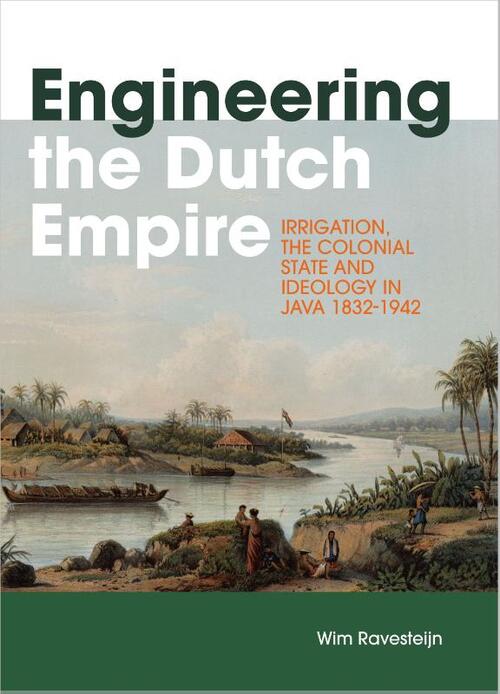 Engineering the Dutch Empire
