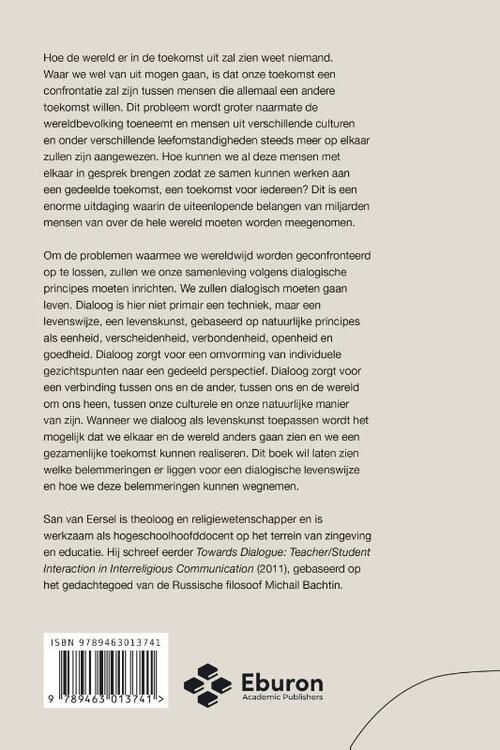 Dialoog als levenskunst