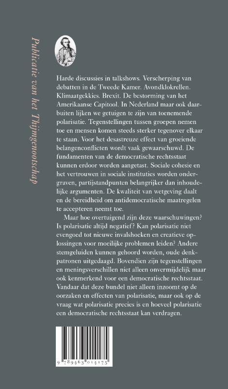 Polarisatie & Perspectief