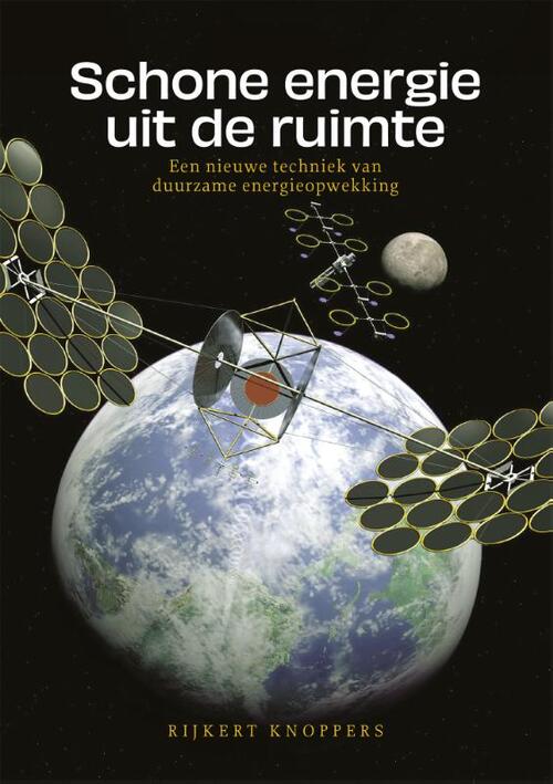 Schone energie uit de ruimte