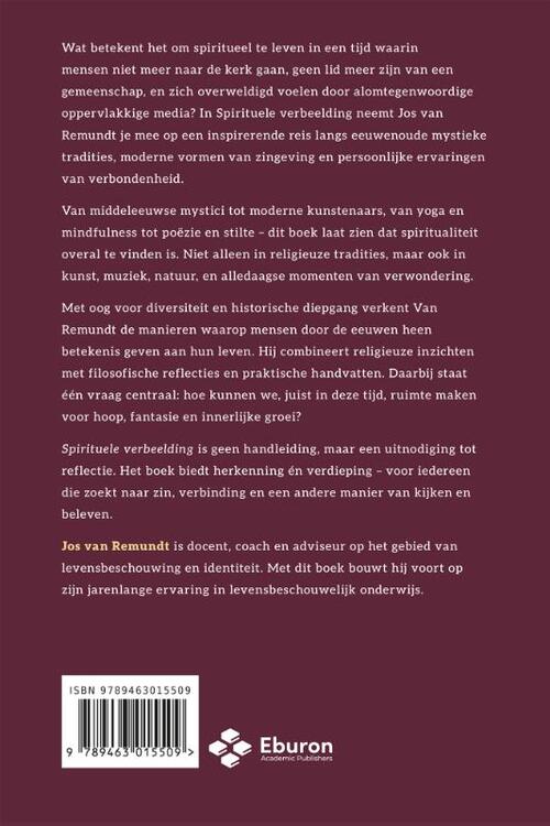 Spirituele verbeelding