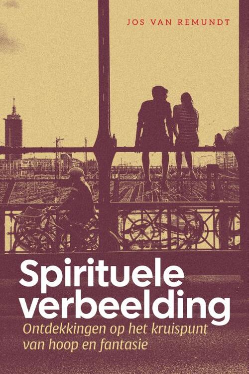 Spirituele verbeelding
