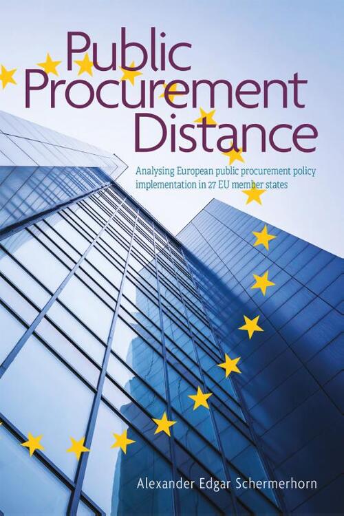 Public Procurement Distance