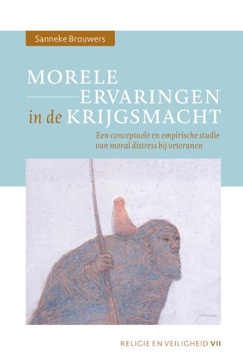 Morele ervaringen in de krijgsmacht