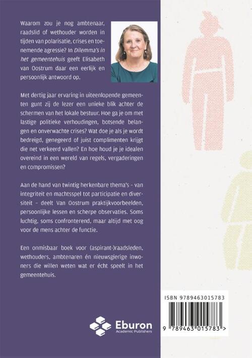 Dilemma's in het gemeentehuis