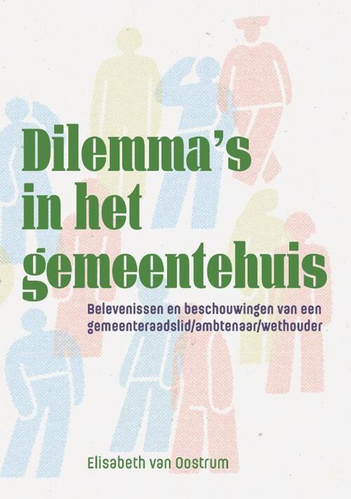 Dilemma's in het gemeentehuis