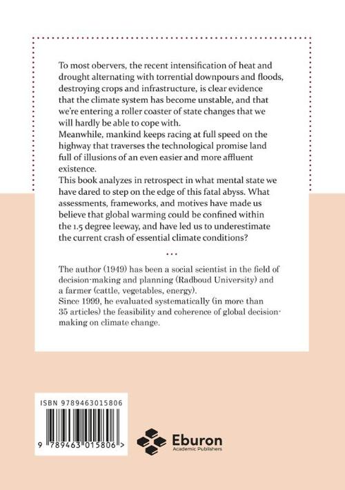 What has gone wrong with mitigation?