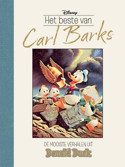 Het beste van Carl Barks