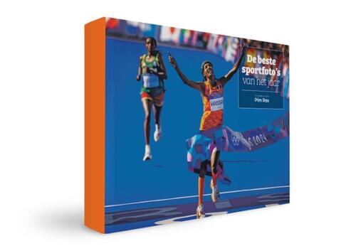 De beste sportfoto's van het jaar