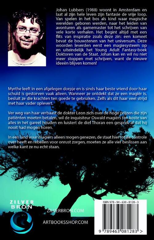 Doktoren van de Staat