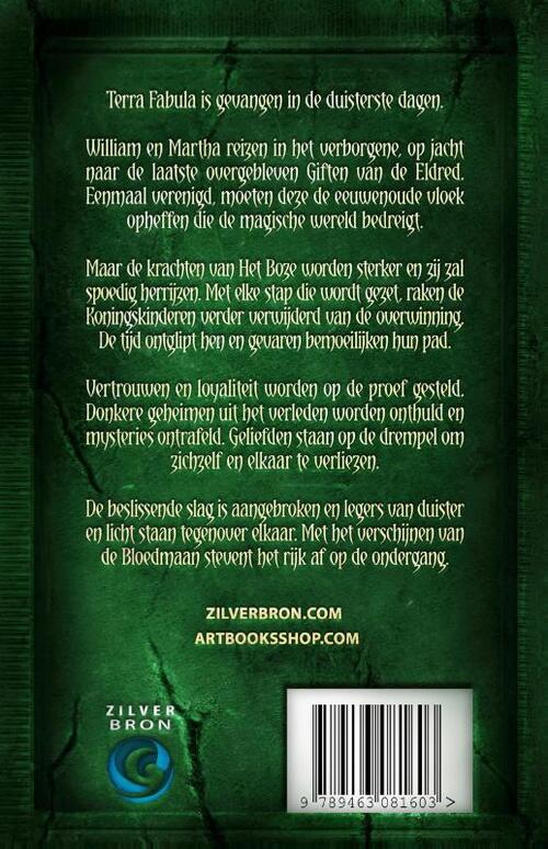 De kristallen tempel