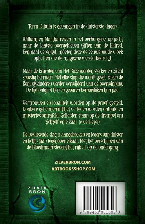 De kristallen tempel