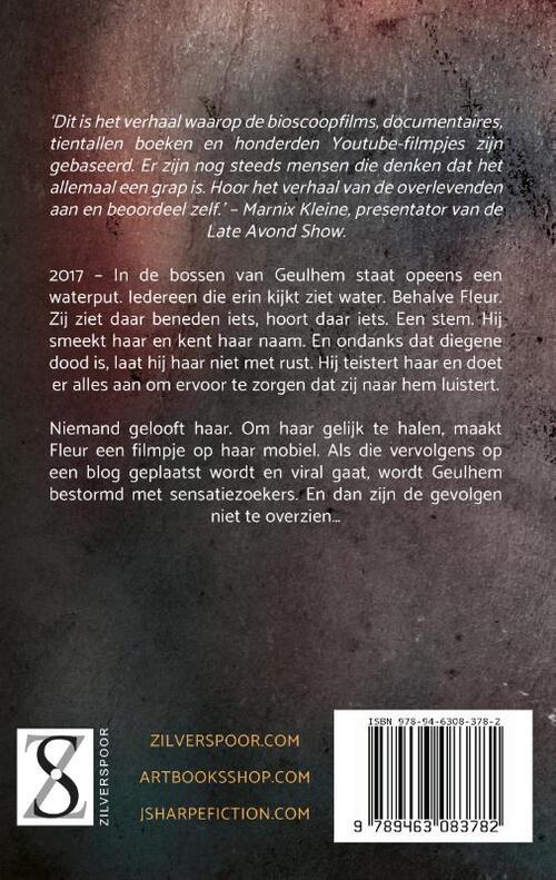 Uit de duisternis