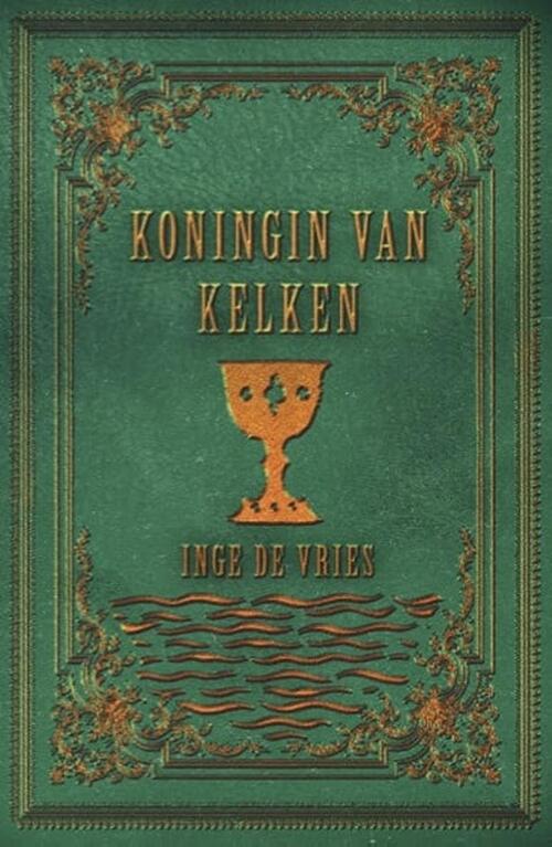 Koningin van kelken