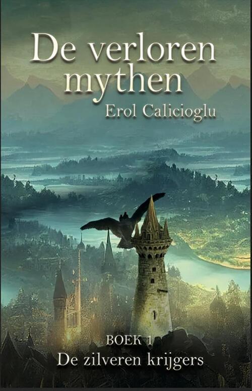 De zilveren krijgers