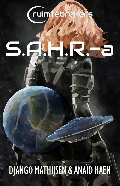 S.A.H.R.-a