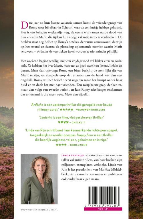 Weekendje weg