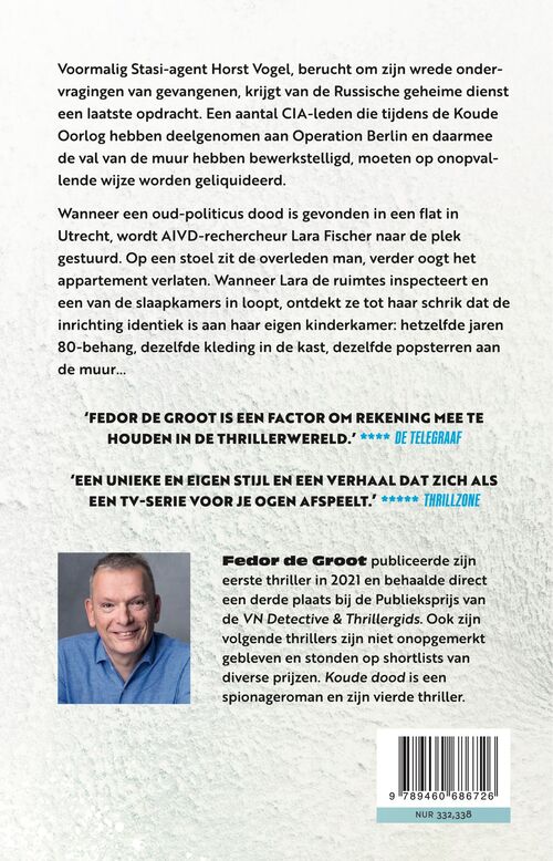 Koude dood